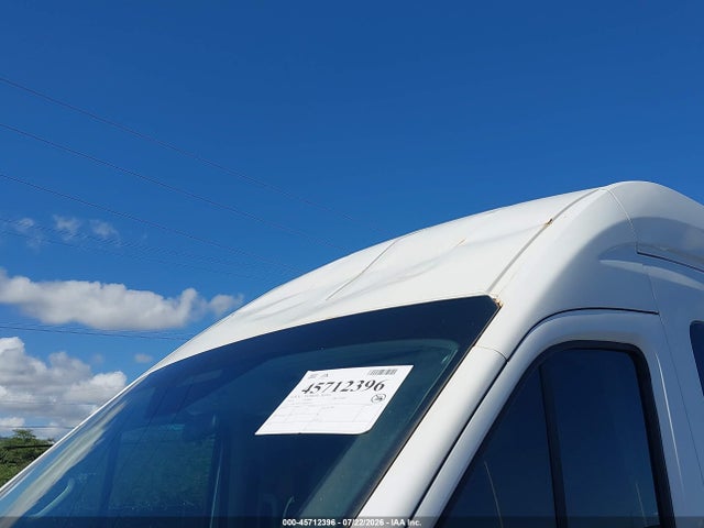 1FBAX2XV5JKB51908 Ford Transit-350 Xl