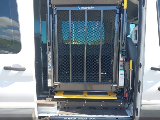 1FBAX2XV5JKB51908 Ford Transit-350 Xl