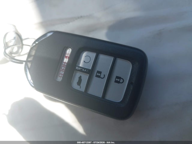 Aukcja sprzedaży 2022 Honda Cr-v Hybrid Ex-l, vin: 5J6RT6H81NL026005, numer aukcji: 45712397