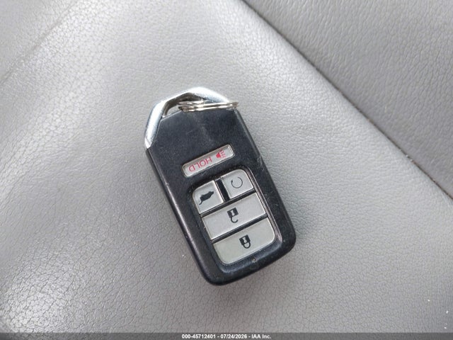 45712401 :رقم المزاد ، 5FNYF5H83GB052579 vin ، 2016 Honda Pilot Ex-l مزاد بيع