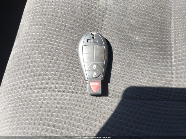 Dodge Grand Caravan Se 2018 2C4RDGBG5JR313079 Image 11