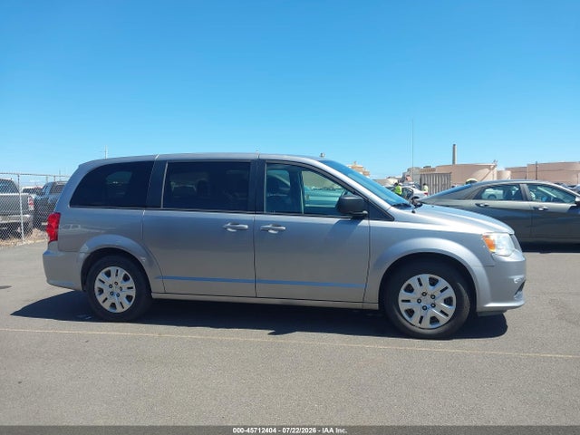 Dodge Grand Caravan Se 2018 2C4RDGBG5JR313079 Image 17