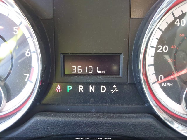 Dodge Grand Caravan Se 2018 2C4RDGBG5JR313079 Image 19