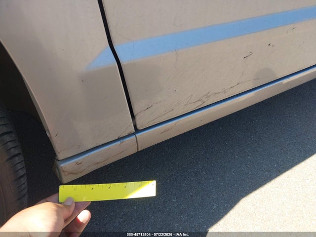 Dodge Grand Caravan Se 2018 2C4RDGBG5JR313079 Image 6