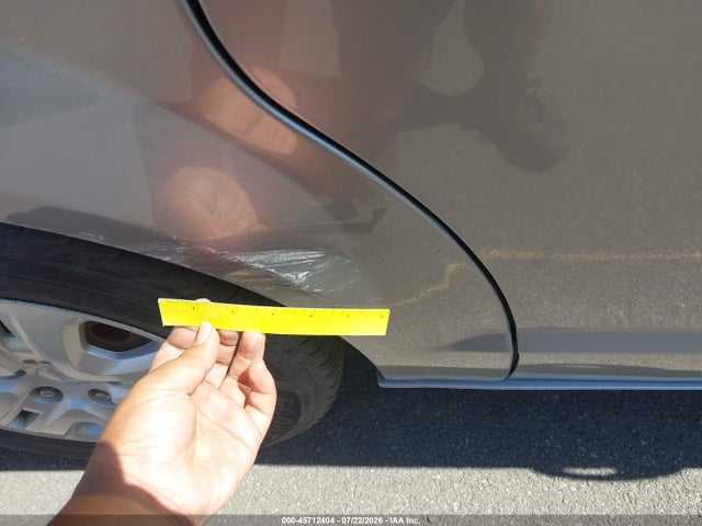 Dodge Grand Caravan Se 2018 2C4RDGBG5JR313079 Image 13