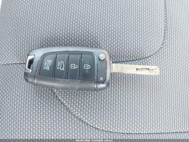 Hyundai ELANTRA SE 2021 5NPLL4AG5MH048156 Image 11