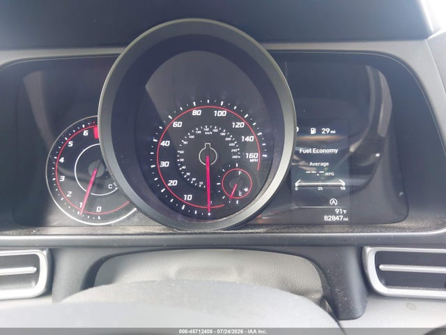 Hyundai ELANTRA SE 2021 5NPLL4AG5MH048156 Image 7