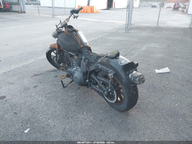 Aukcja sprzedaży 2021 Harley-davidson Fxlrs, vin: 1HD1YWK12MB025710, numer aukcji: 45712411
