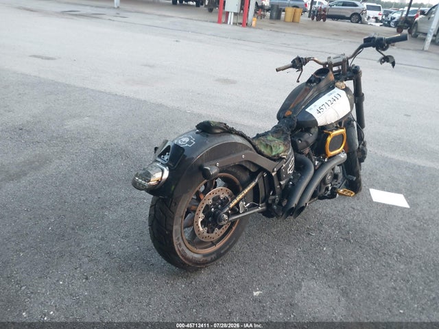 Aukcja sprzedaży 2021 Harley-davidson Fxlrs, vin: 1HD1YWK12MB025710, numer aukcji: 45712411