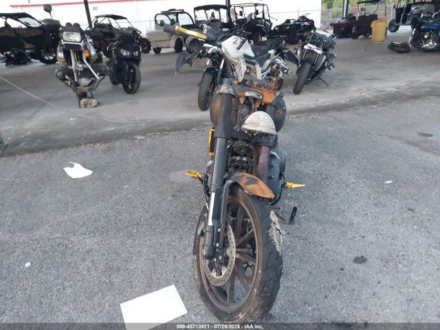 Aukcja sprzedaży 2021 Harley-davidson Fxlrs, vin: 1HD1YWK12MB025710, numer aukcji: 45712411