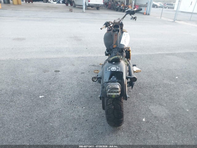 Aukcja sprzedaży 2021 Harley-davidson Fxlrs, vin: 1HD1YWK12MB025710, numer aukcji: 45712411