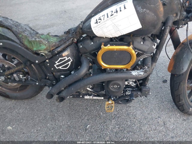 Aukcja sprzedaży 2021 Harley-davidson Fxlrs, vin: 1HD1YWK12MB025710, numer aukcji: 45712411