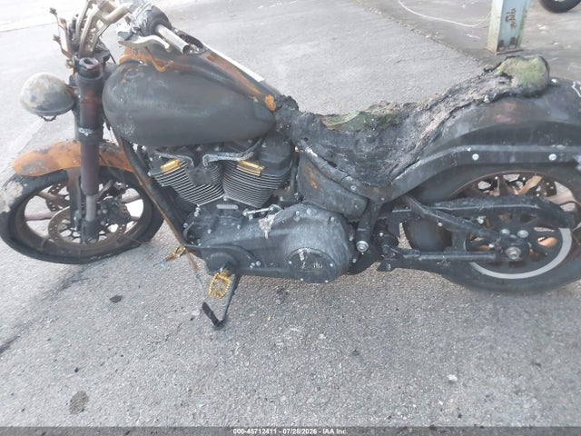 Aukcja sprzedaży 2021 Harley-davidson Fxlrs, vin: 1HD1YWK12MB025710, numer aukcji: 45712411