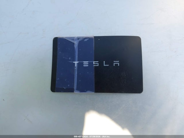 Продажа на аукционе авто 2021 Tesla Model 3 Long Range Dual Motor All-wheel Drive, vin: 5YJ3E1EB1MF050475, номер лота: 45712424