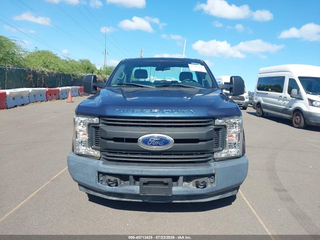 Ford F-250 Xl 2017 1FDBF2A69HEE51055 Image 15