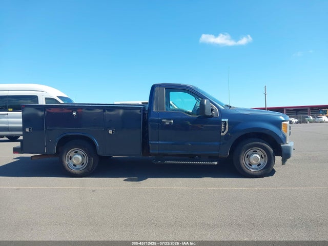 Ford F-250 Xl 2017 1FDBF2A69HEE51055 Image 16