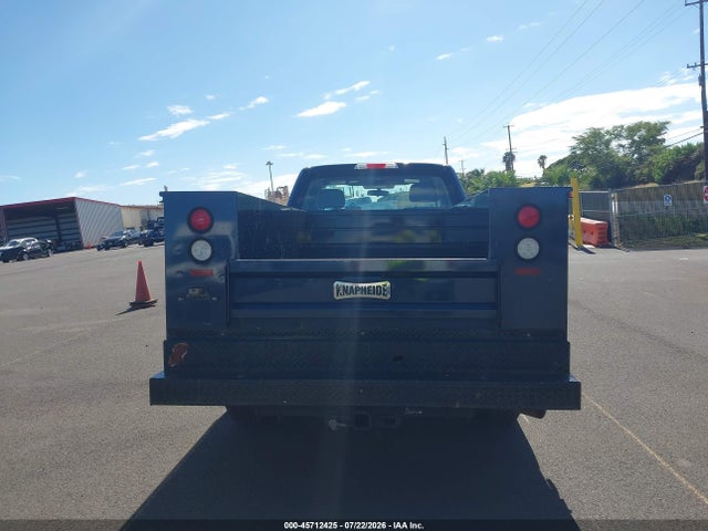 Ford F-250 Xl 2017 1FDBF2A69HEE51055 Image 19