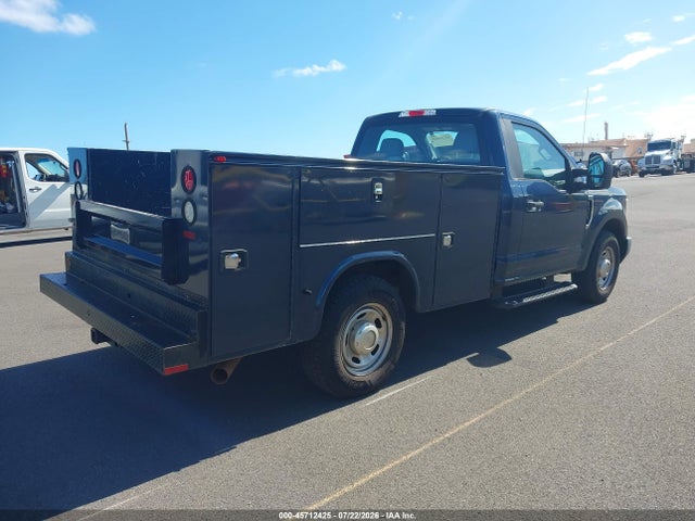 Ford F-250 Xl 2017 1FDBF2A69HEE51055 Image 4