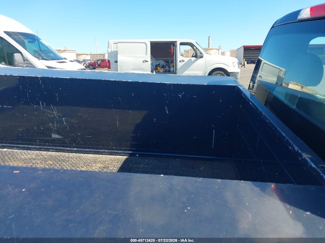 Ford F-250 Xl 2017 1FDBF2A69HEE51055 Image 8