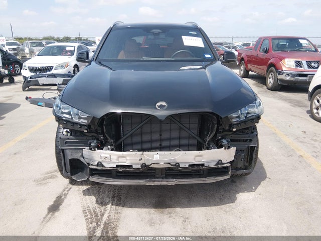 2026 Bmw X5 Phev Xdrive50e მანქანა იყიდება აუქციონზე, vin: 5UX43EU01T9113356, აუქციონის ნომერი: 45712427