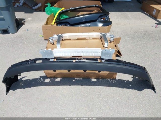 2026 Bmw X5 Phev Xdrive50e მანქანა იყიდება აუქციონზე, vin: 5UX43EU01T9113356, აუქციონის ნომერი: 45712427