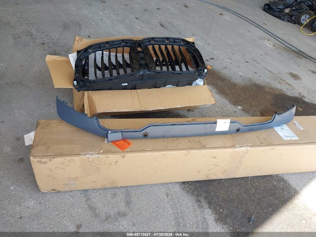 2026 Bmw X5 Phev Xdrive50e მანქანა იყიდება აუქციონზე, vin: 5UX43EU01T9113356, აუქციონის ნომერი: 45712427