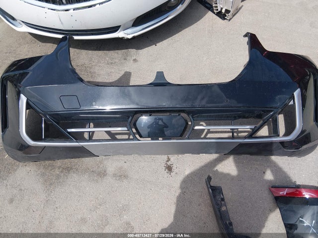 2026 Bmw X5 Phev Xdrive50e მანქანა იყიდება აუქციონზე, vin: 5UX43EU01T9113356, აუქციონის ნომერი: 45712427