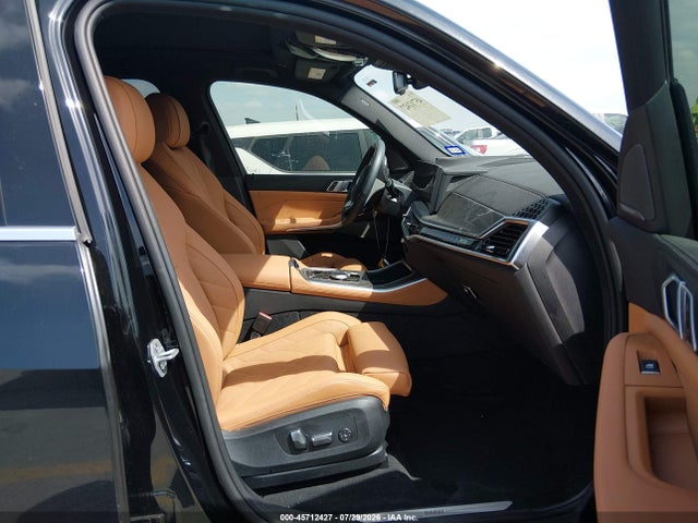 2026 Bmw X5 Phev Xdrive50e მანქანა იყიდება აუქციონზე, vin: 5UX43EU01T9113356, აუქციონის ნომერი: 45712427