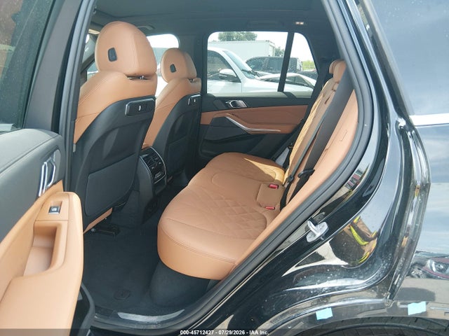 2026 Bmw X5 Phev Xdrive50e მანქანა იყიდება აუქციონზე, vin: 5UX43EU01T9113356, აუქციონის ნომერი: 45712427