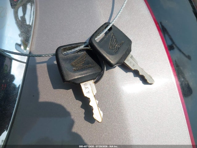 Продаж на аукціоні авто 1999 Honda Gl1500 Ct, vin: 1HFSC3436XA200915, номер лоту: 45712430