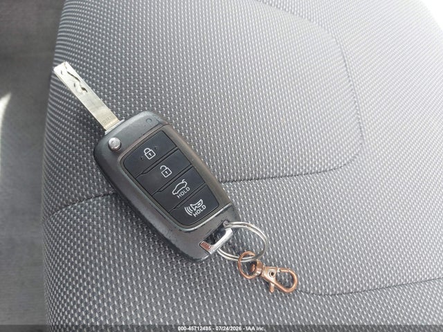 Hyundai ELANTRA SE 2021 5NPLL4AG0MH049814 Image 11