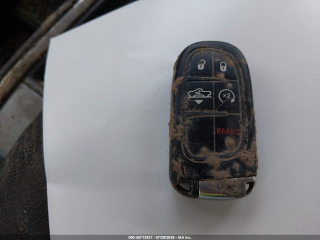 45712437 :رقم المزاد ، 1C6RR7UT2FS514818 vin ، 2015 Ram 1500 Sport مزاد بيع