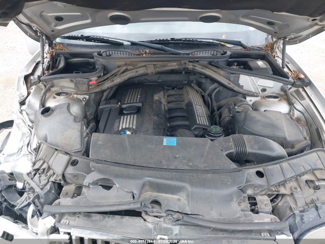 Aukcja sprzedaży 2010 Bmw X3 Xdrive30i, vin: WBXPC9C43AWJ36066, numer aukcji: 45712444