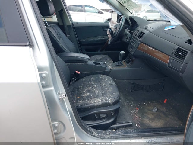 Aukcja sprzedaży 2010 Bmw X3 Xdrive30i, vin: WBXPC9C43AWJ36066, numer aukcji: 45712444