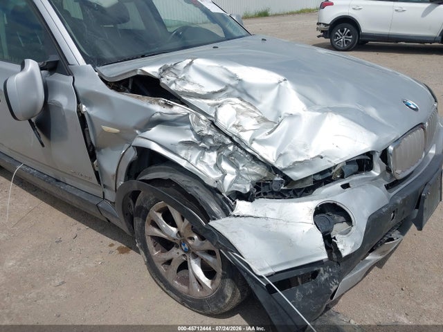 Aukcja sprzedaży 2010 Bmw X3 Xdrive30i, vin: WBXPC9C43AWJ36066, numer aukcji: 45712444