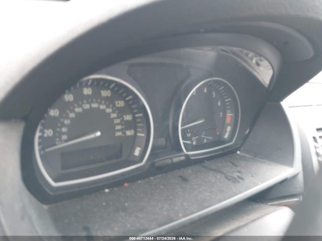 Aukcja sprzedaży 2010 Bmw X3 Xdrive30i, vin: WBXPC9C43AWJ36066, numer aukcji: 45712444