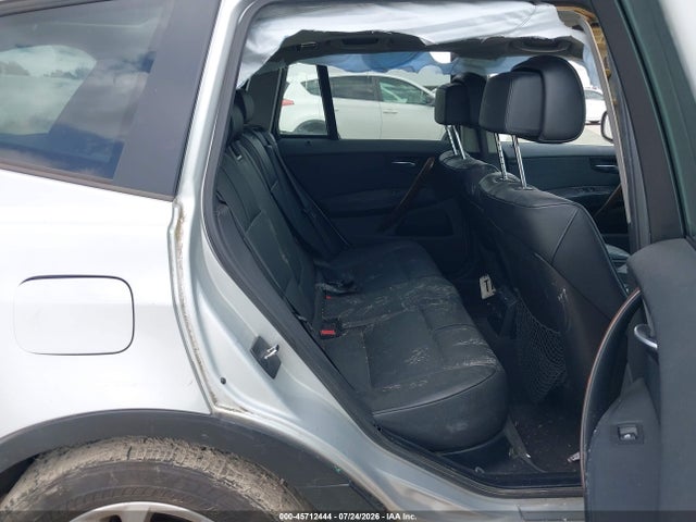 Aukcja sprzedaży 2010 Bmw X3 Xdrive30i, vin: WBXPC9C43AWJ36066, numer aukcji: 45712444