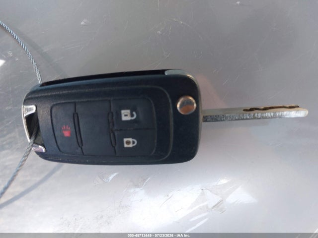 Aukcja sprzedaży 2011 Gmc Terrain Sle-2, vin: 2CTALSEC9B6288545, numer aukcji: 45712449
