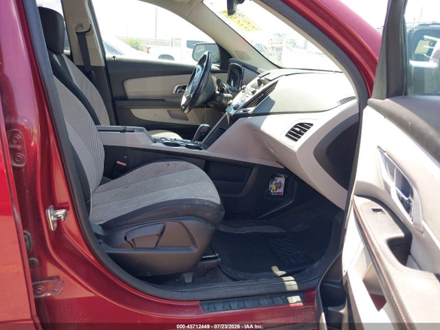 Aukcja sprzedaży 2011 Gmc Terrain Sle-2, vin: 2CTALSEC9B6288545, numer aukcji: 45712449