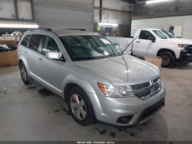 Aukcja sprzedaży 2012 Dodge Journey Sxt, vin: 3C4PDDBG4CT154884, numer aukcji: 45712450