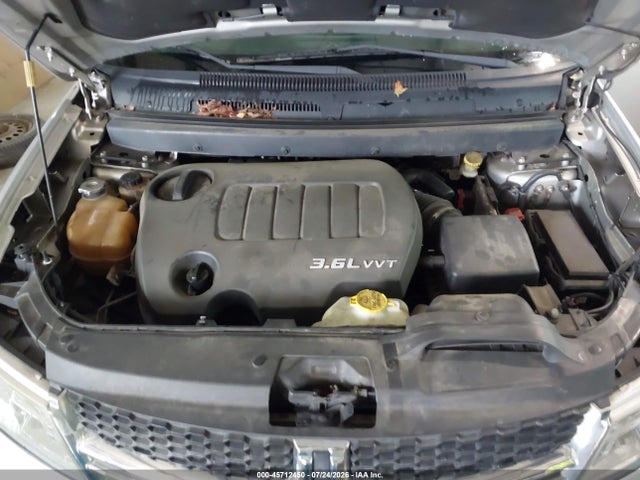 Aukcja sprzedaży 2012 Dodge Journey Sxt, vin: 3C4PDDBG4CT154884, numer aukcji: 45712450