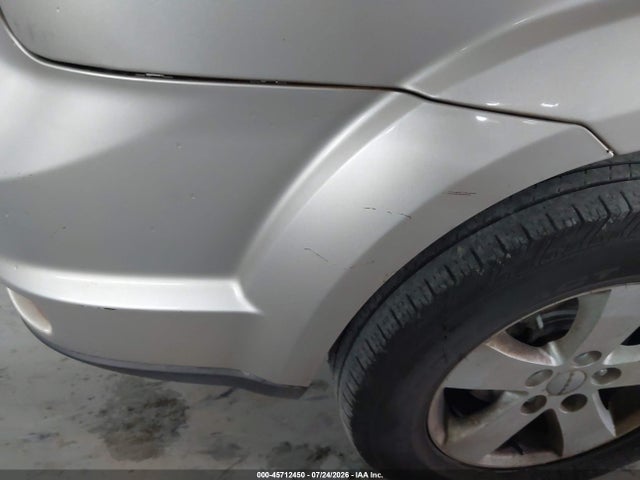 Aukcja sprzedaży 2012 Dodge Journey Sxt, vin: 3C4PDDBG4CT154884, numer aukcji: 45712450