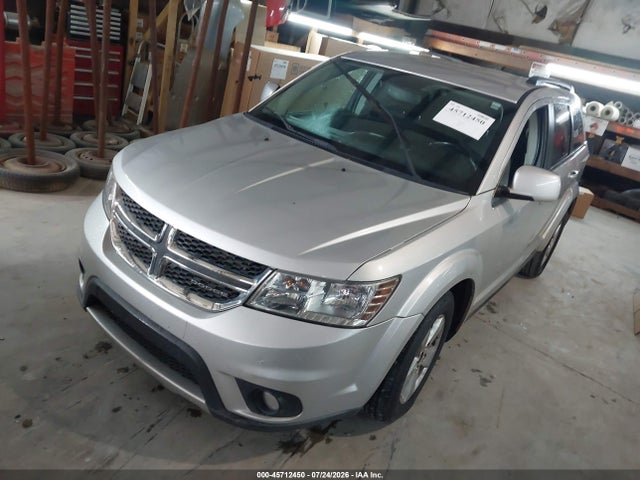 Aukcja sprzedaży 2012 Dodge Journey Sxt, vin: 3C4PDDBG4CT154884, numer aukcji: 45712450