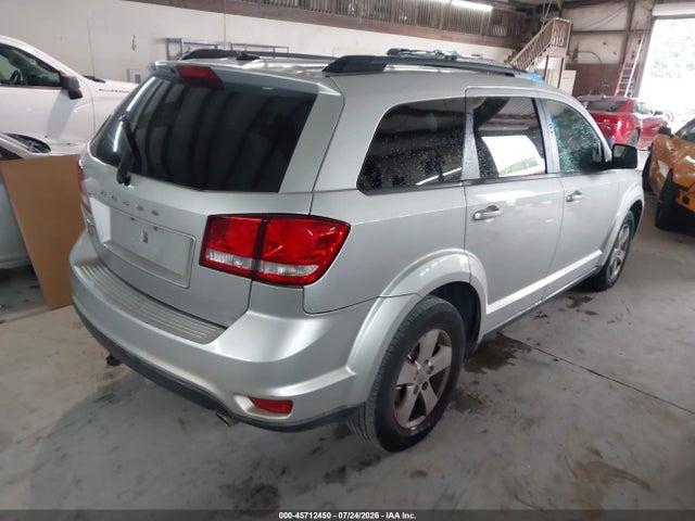 Aukcja sprzedaży 2012 Dodge Journey Sxt, vin: 3C4PDDBG4CT154884, numer aukcji: 45712450