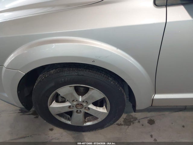 Aukcja sprzedaży 2012 Dodge Journey Sxt, vin: 3C4PDDBG4CT154884, numer aukcji: 45712450