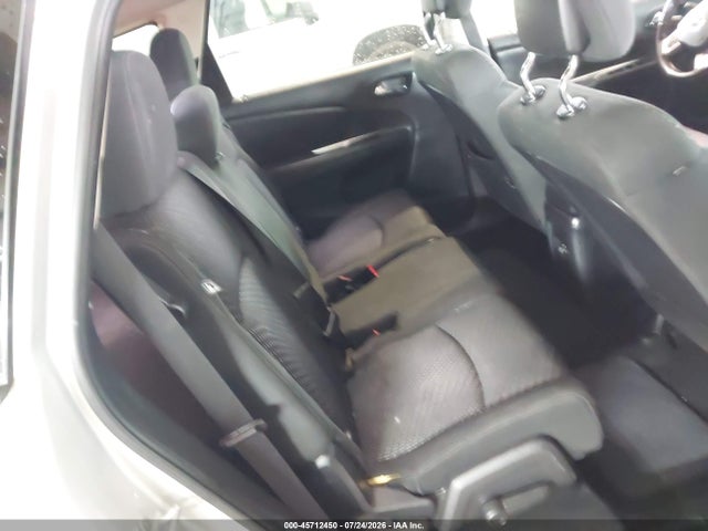 Aukcja sprzedaży 2012 Dodge Journey Sxt, vin: 3C4PDDBG4CT154884, numer aukcji: 45712450