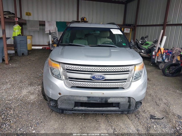 Продажа на аукционе авто 2012 Ford Explorer, vin: 1FMHK7B87CGA90733, номер лота: 45712455