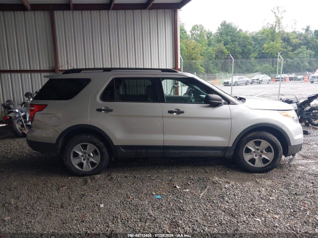 Продажа на аукционе авто 2012 Ford Explorer, vin: 1FMHK7B87CGA90733, номер лота: 45712455