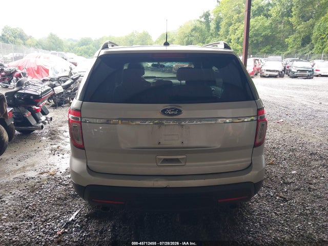 Продажа на аукционе авто 2012 Ford Explorer, vin: 1FMHK7B87CGA90733, номер лота: 45712455