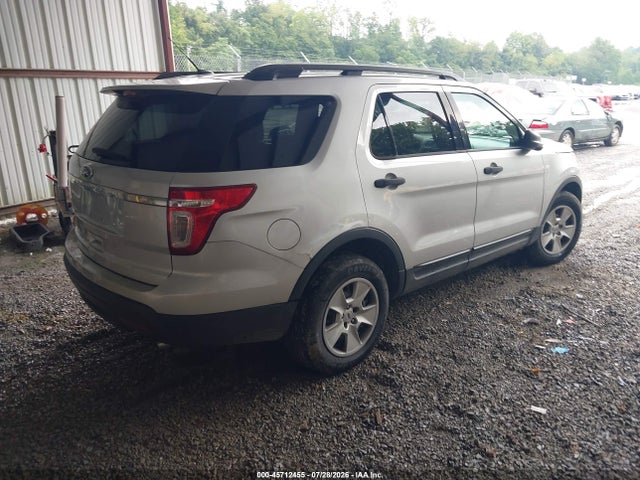 Продажа на аукционе авто 2012 Ford Explorer, vin: 1FMHK7B87CGA90733, номер лота: 45712455